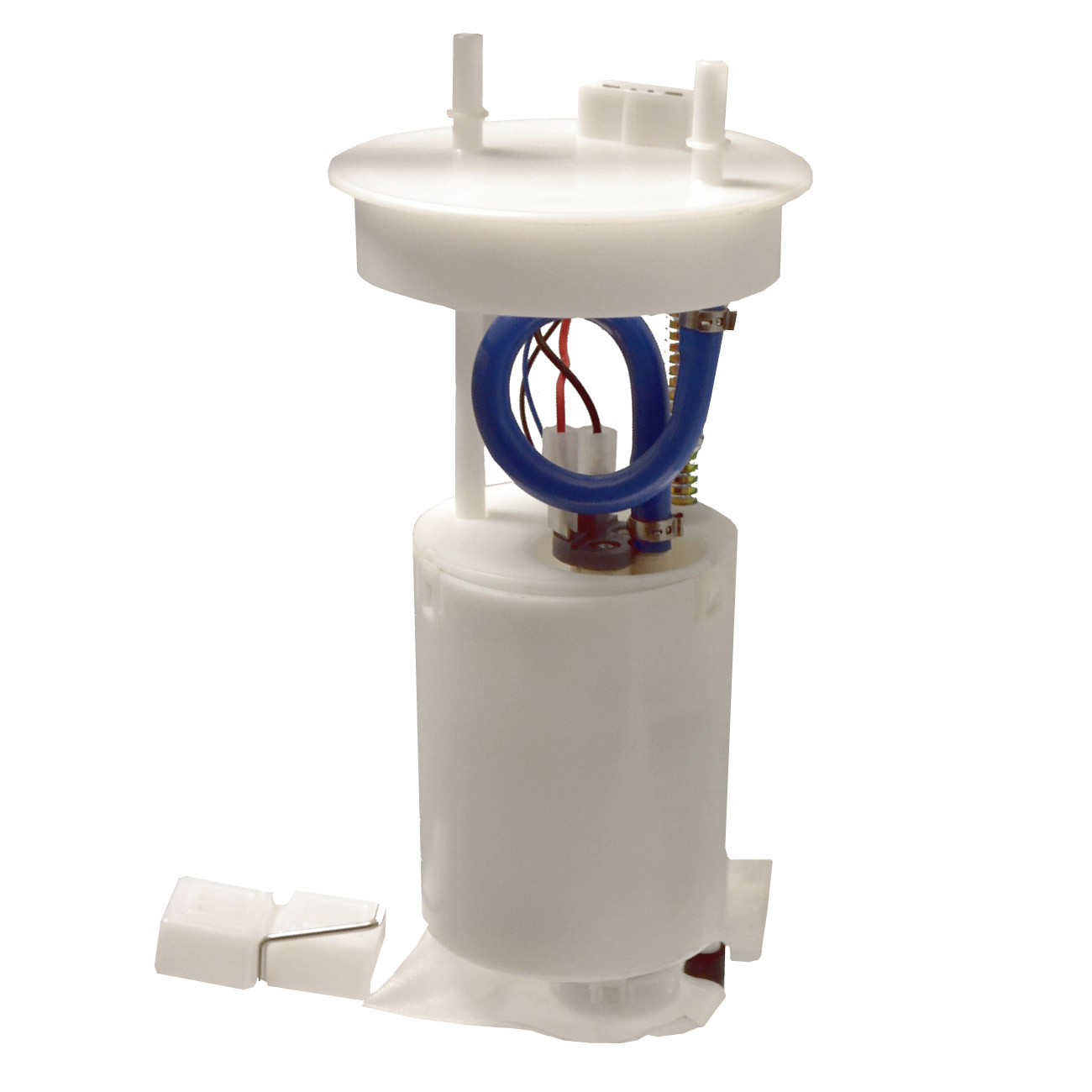 Bomba De Nafta Completa Volkswagen Gol 1.6 2.0 Mi